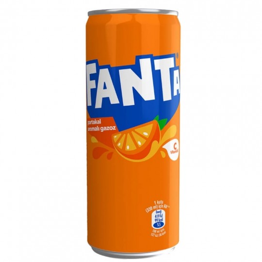Fanta