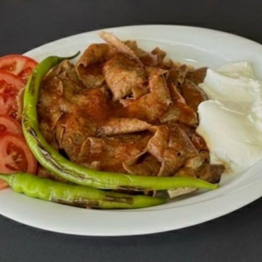 İskender