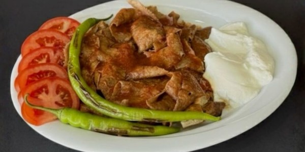 İskender